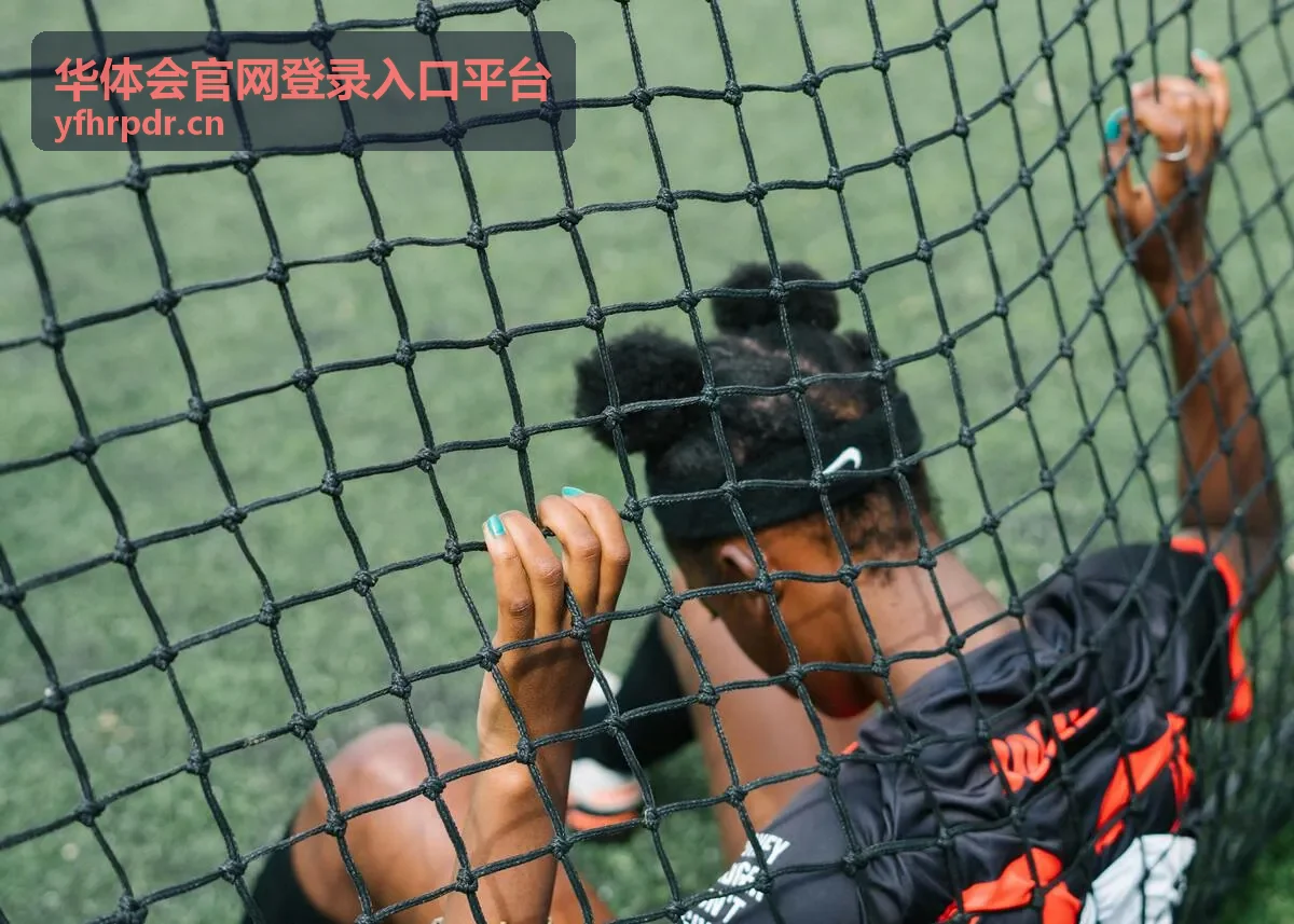 华体会赛事数据分析平台数据看板界面